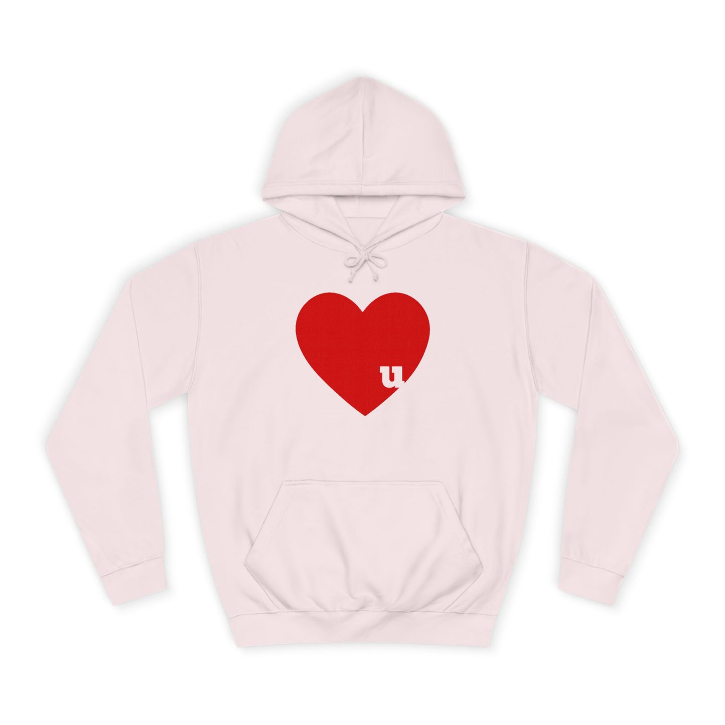 Love u Unisex Hoodie