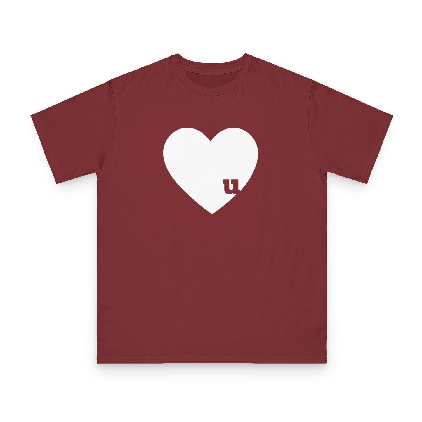 Love u Unisex Classic Tee