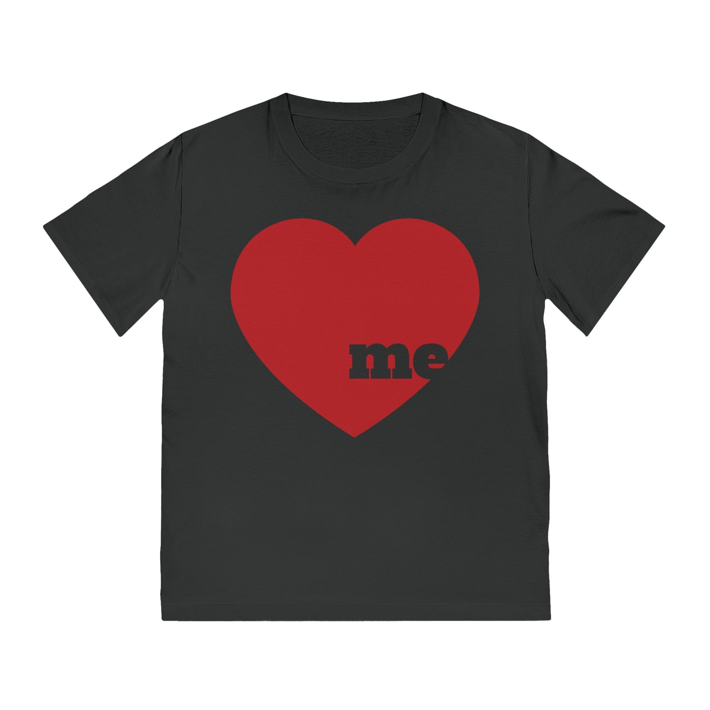 Love me Unisex Rocker Tee