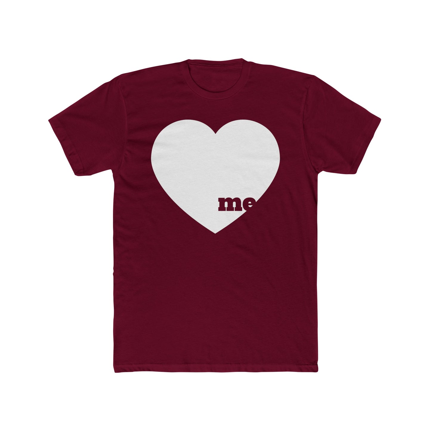 Love me Unisex Classic Tee
