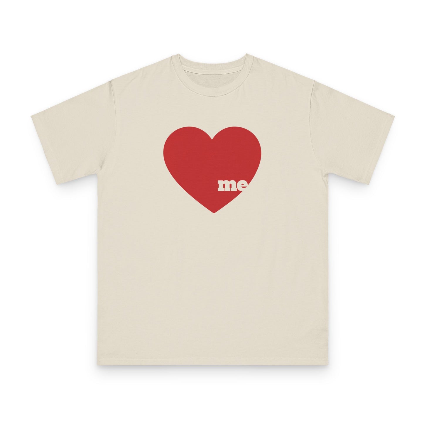 Love me Unisex Classic Tee
