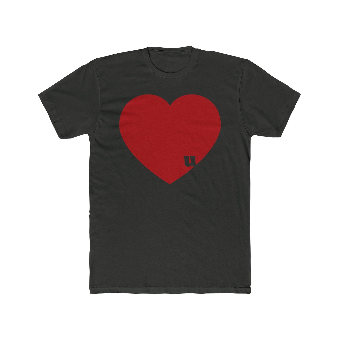 Love u Unisex Classic Tee