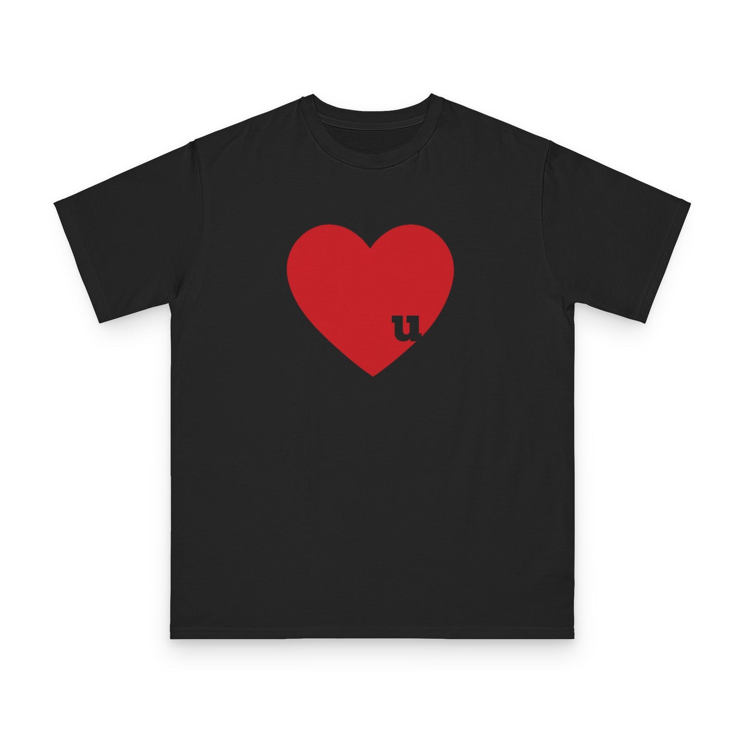 Love u Unisex Classic Tee