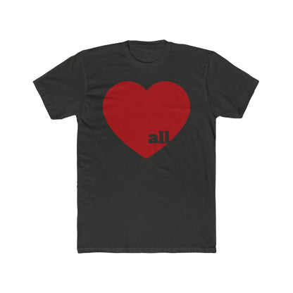 Love all Unisex Classic Tee