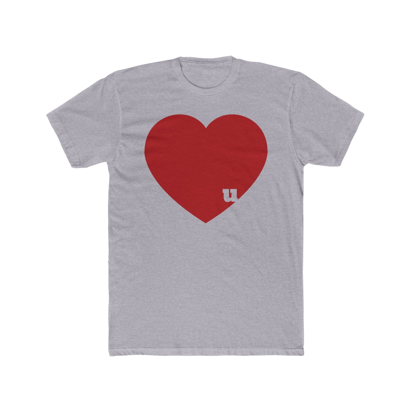 Love u Unisex Classic Tee