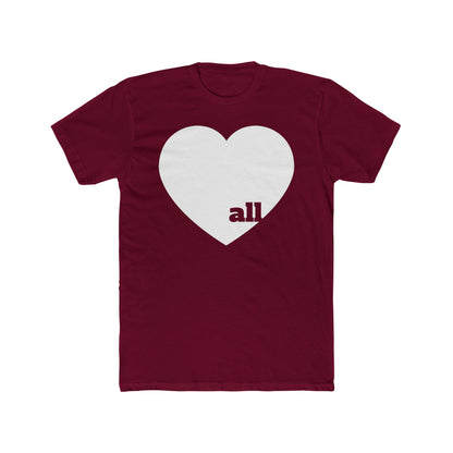 Love all Unisex Classic Tee