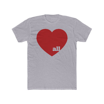 Love all Unisex Classic Tee
