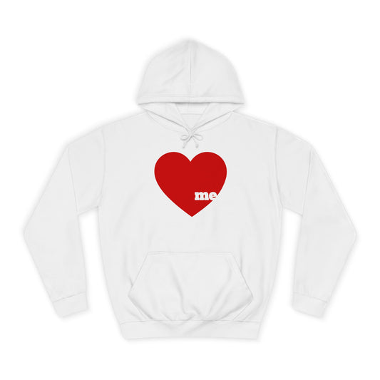 Love me Unisex Hoodie