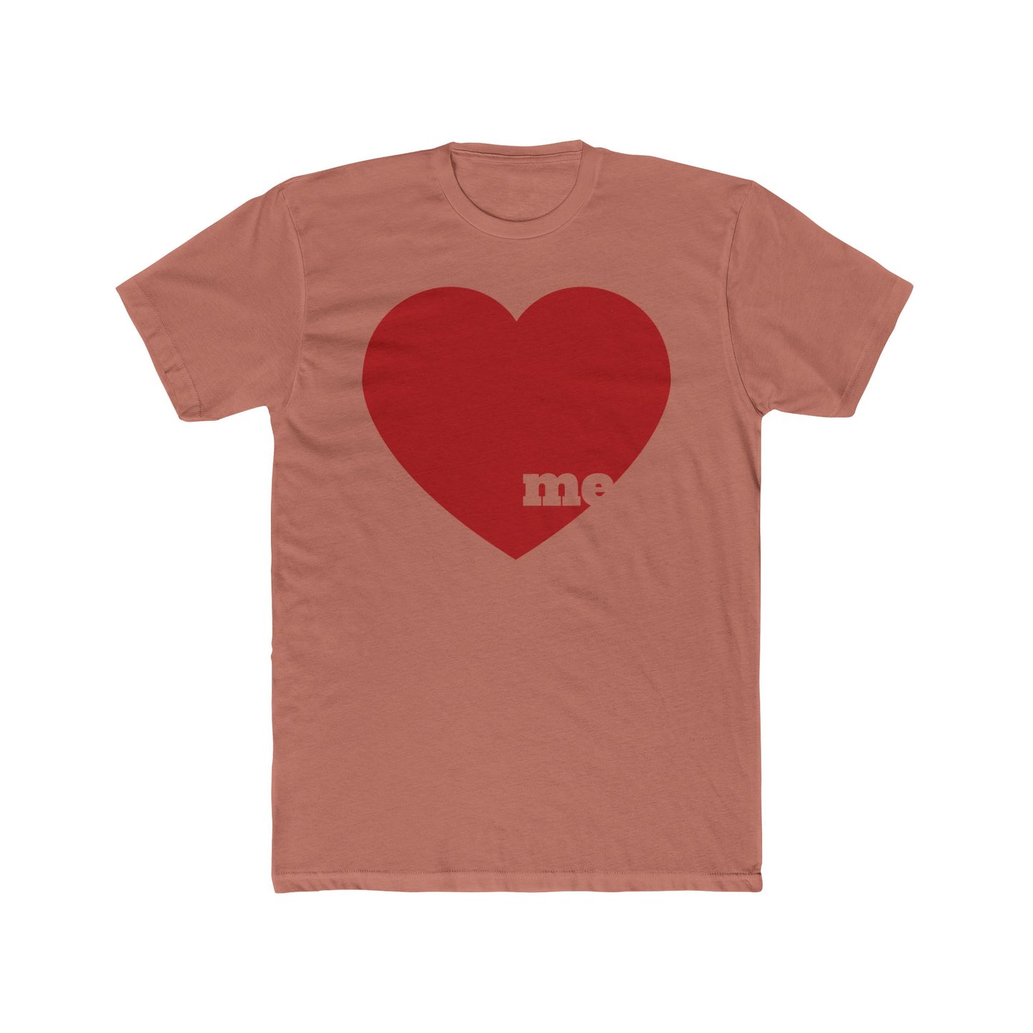 Love me Unisex Classic Tee