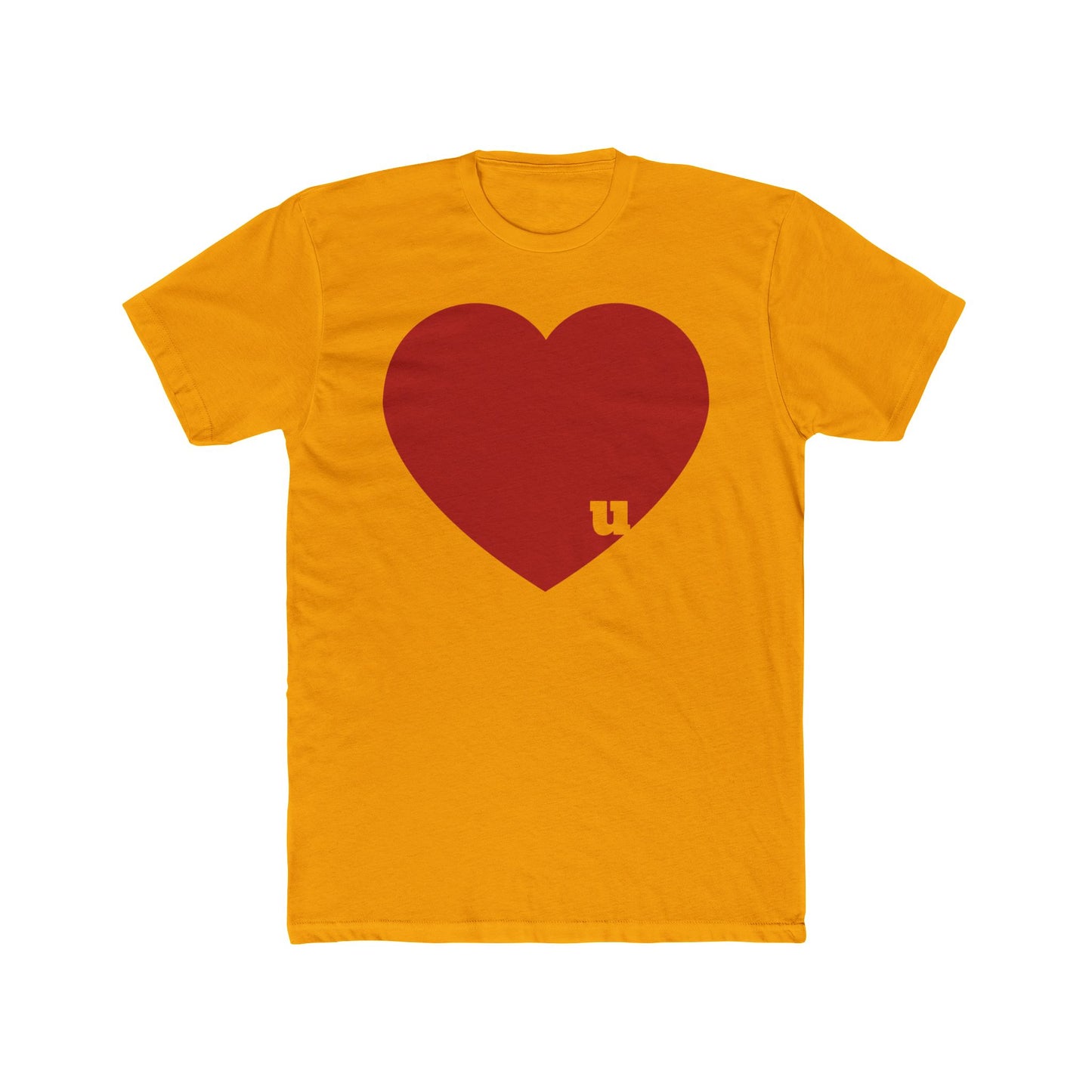 Love u Unisex Classic Tee