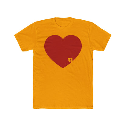 Love u Unisex Classic Tee