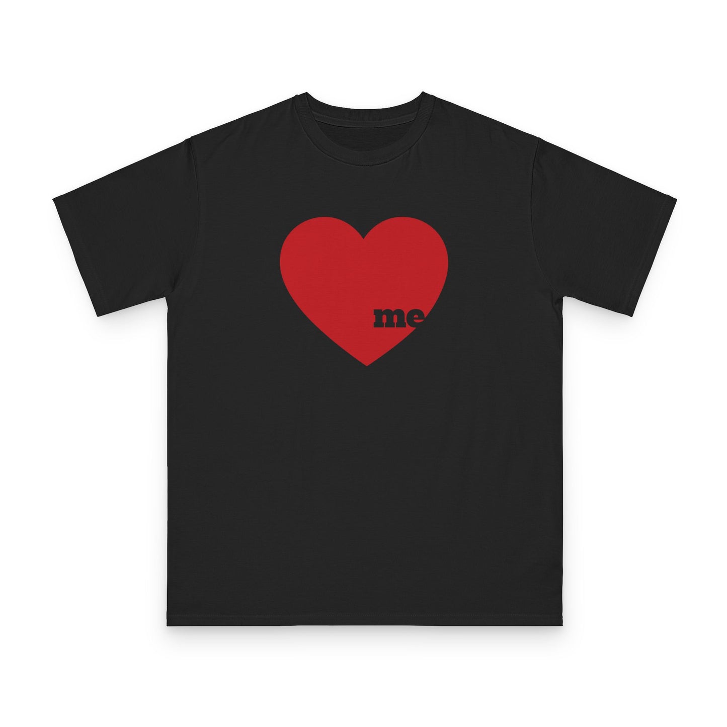 Love me Unisex Classic Tee