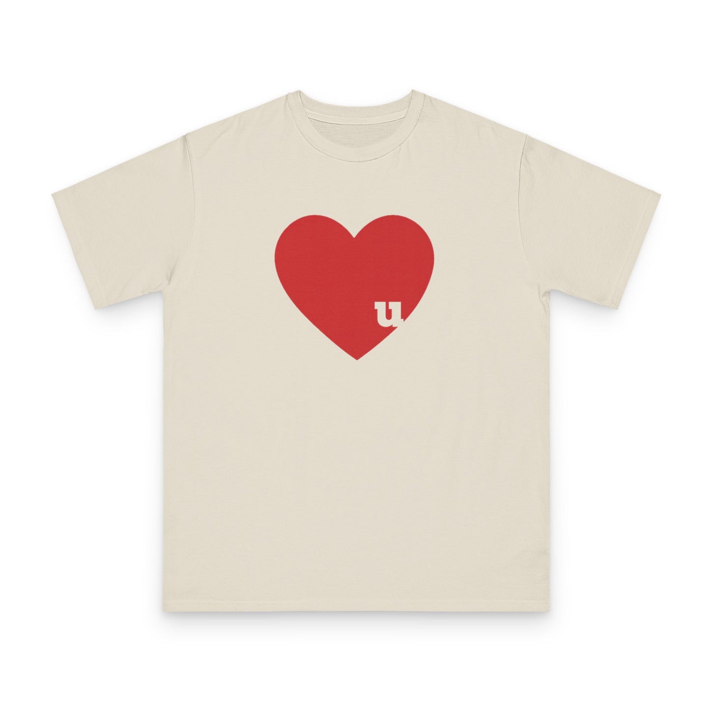 Love u Unisex Classic Tee