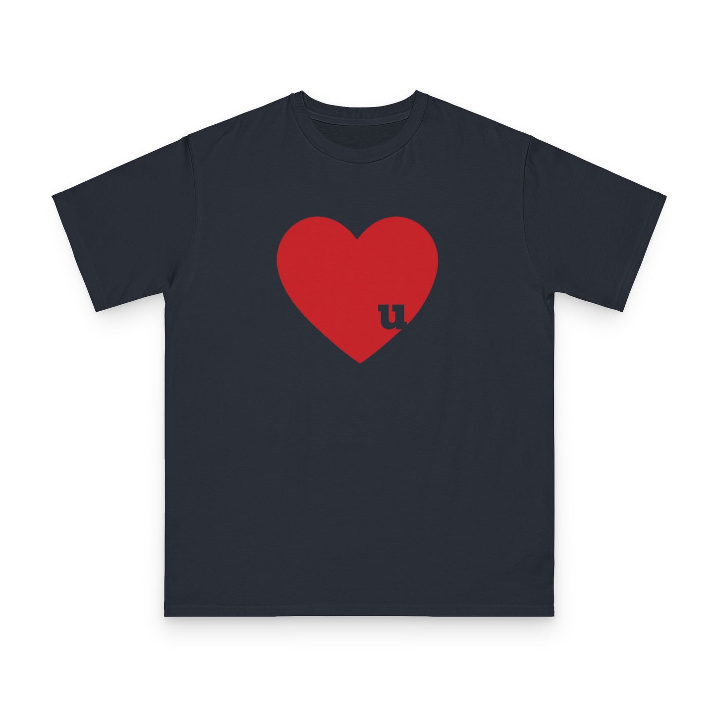 Love u Unisex Classic Tee