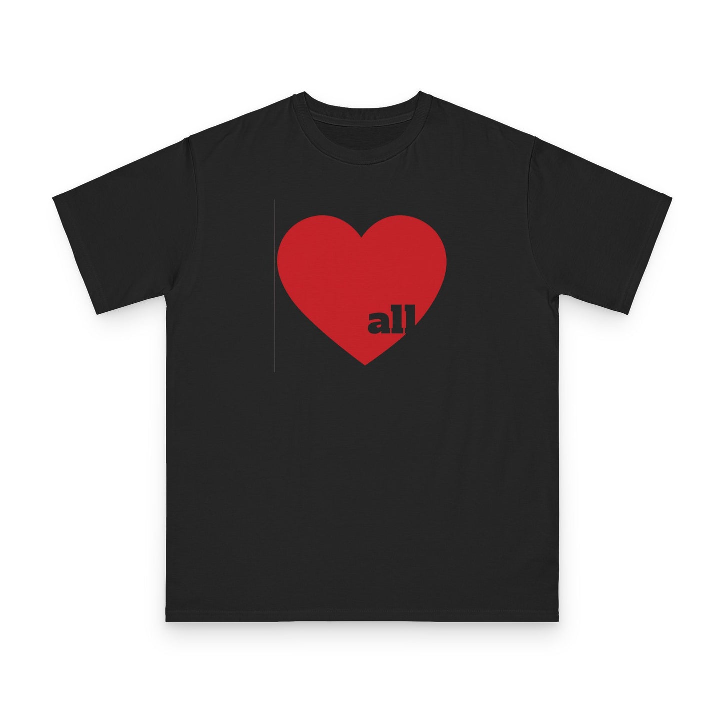 Love all Unisex Classic Tee