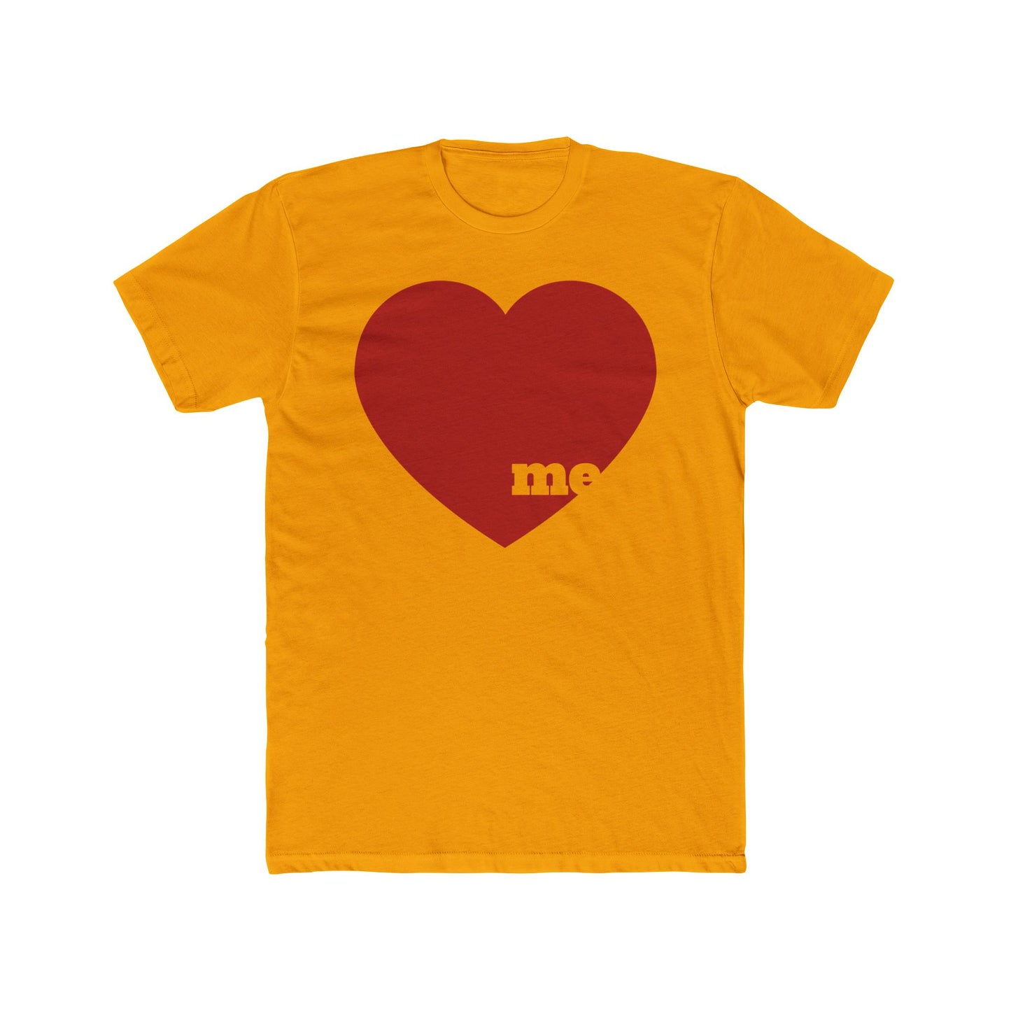 Love me Unisex Classic Tee