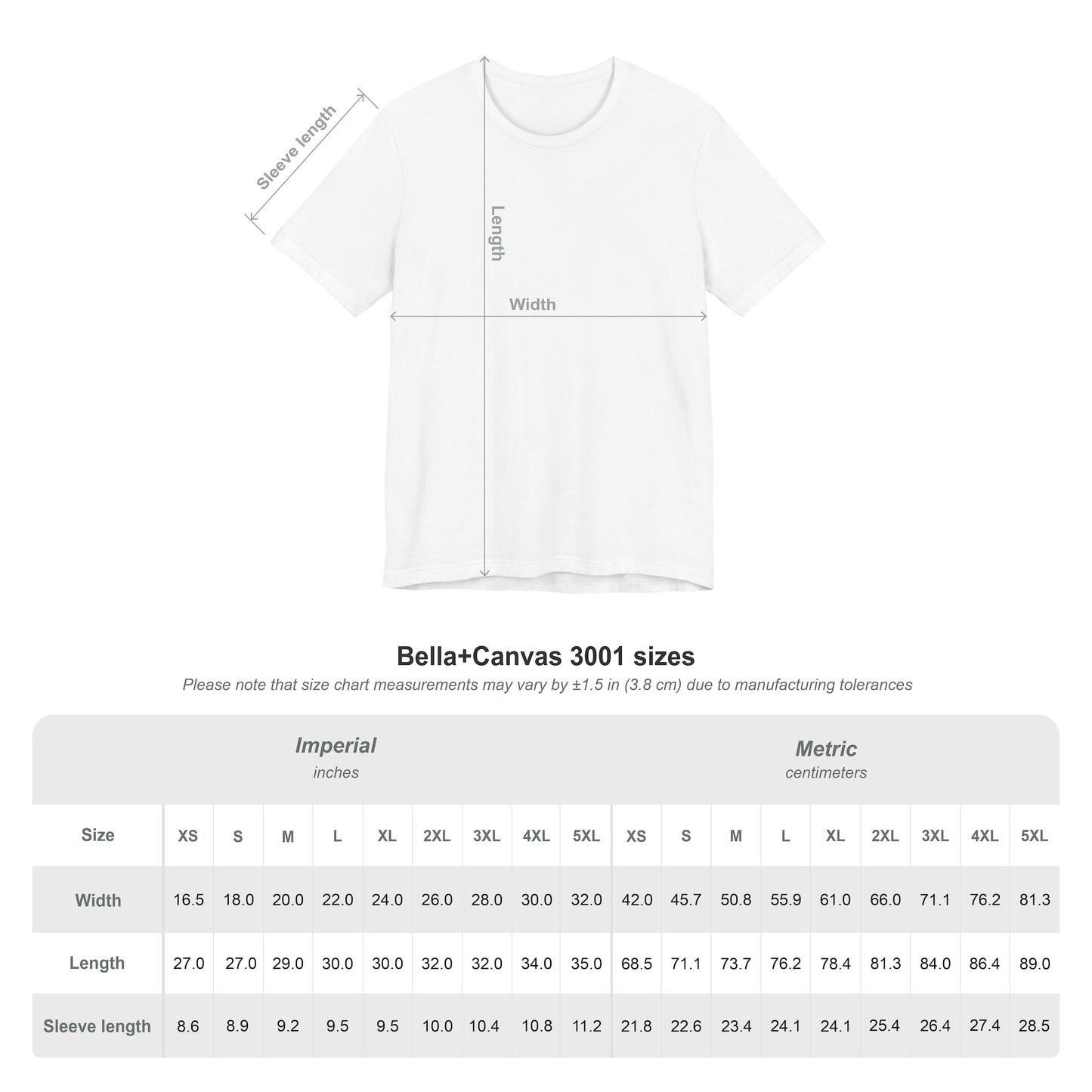 Love u Unisex Lightweight Jersey Tee