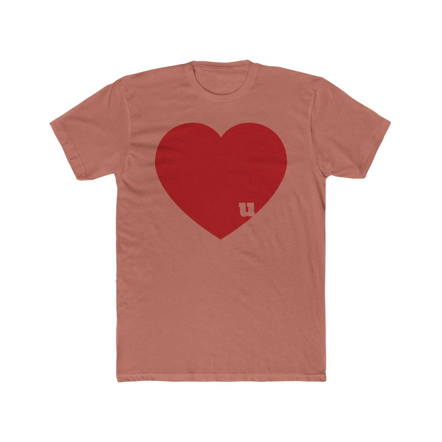 Love u Unisex Classic Tee