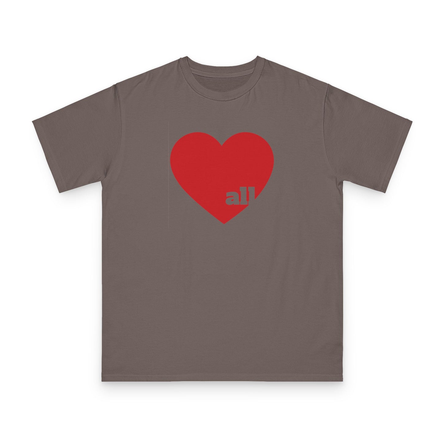Love all Unisex Classic Tee