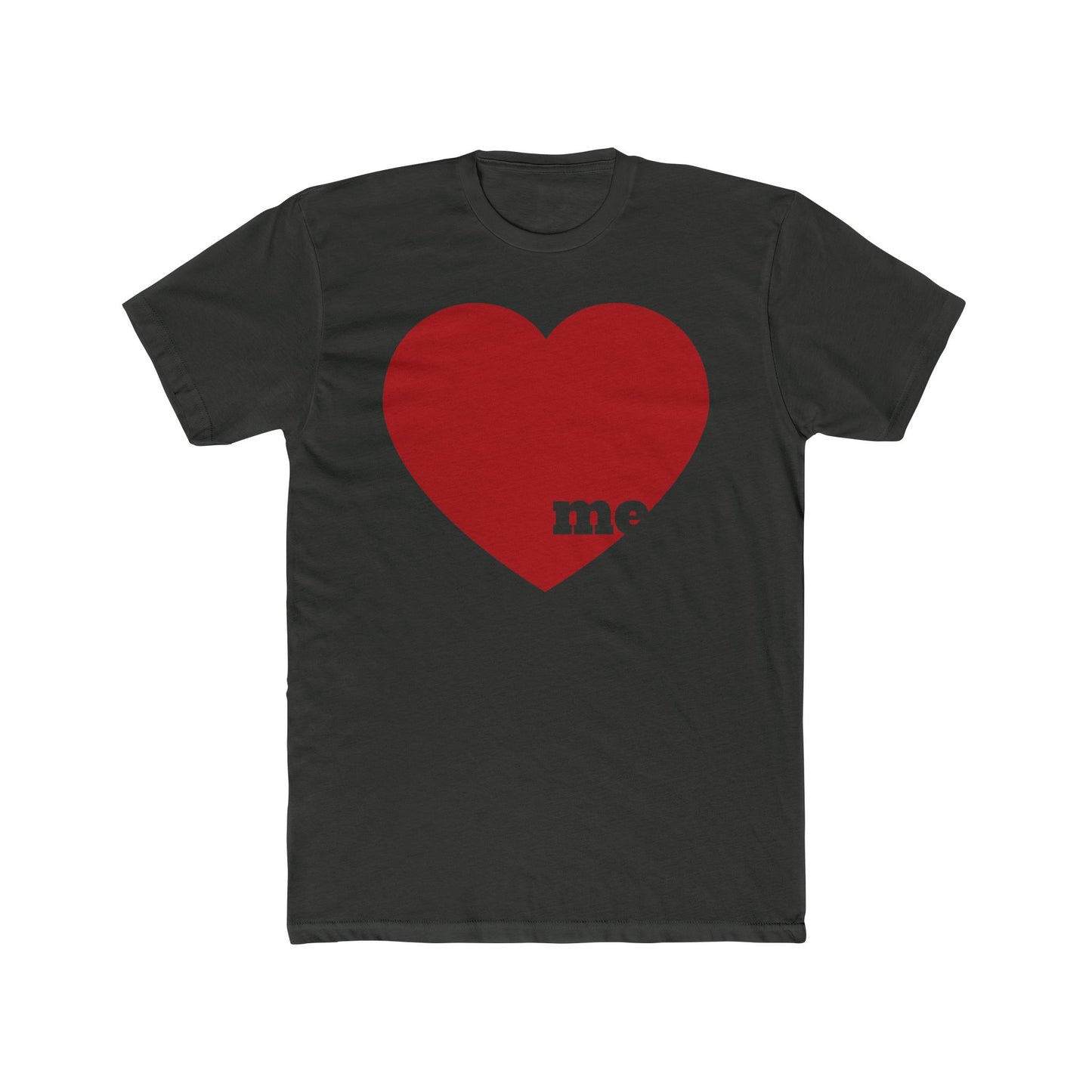 Love me Unisex Classic Tee