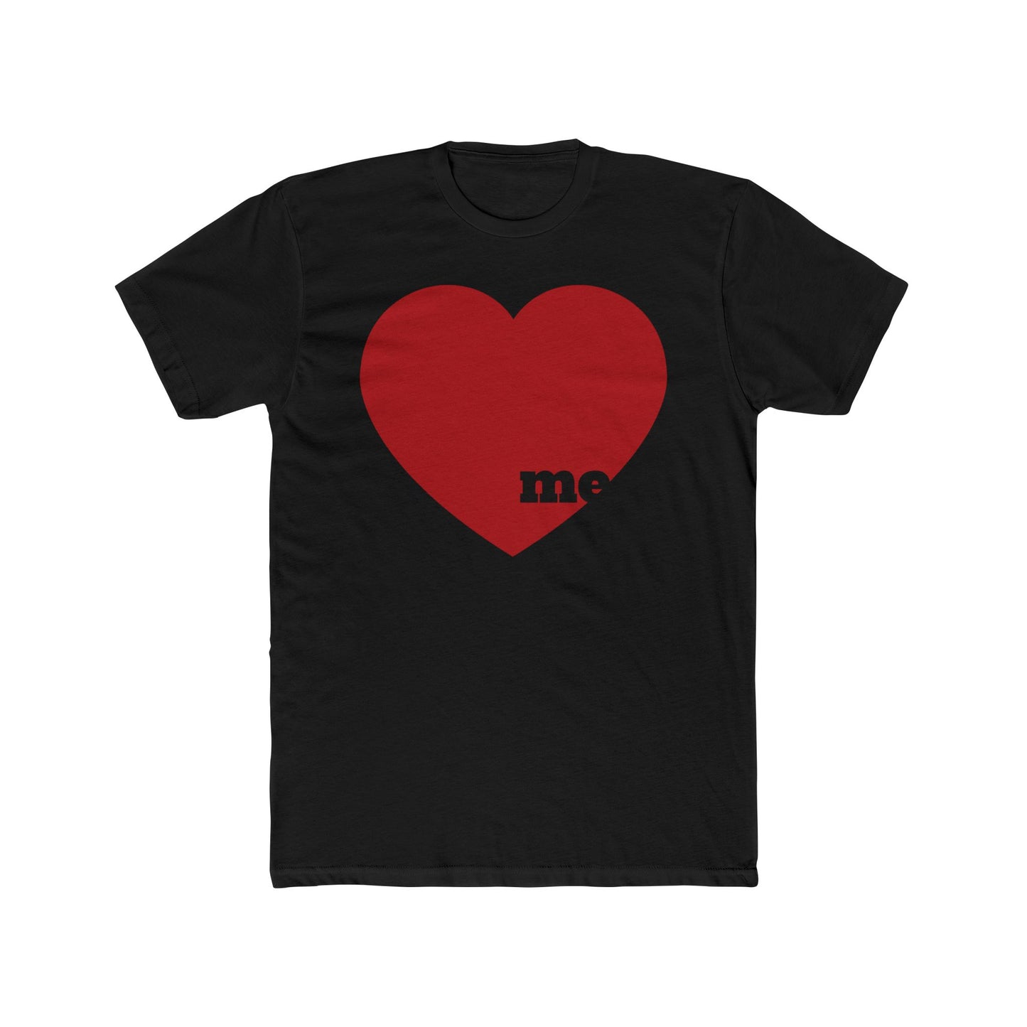 Love me Unisex Classic Tee