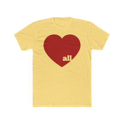 Love all Unisex Classic Tee