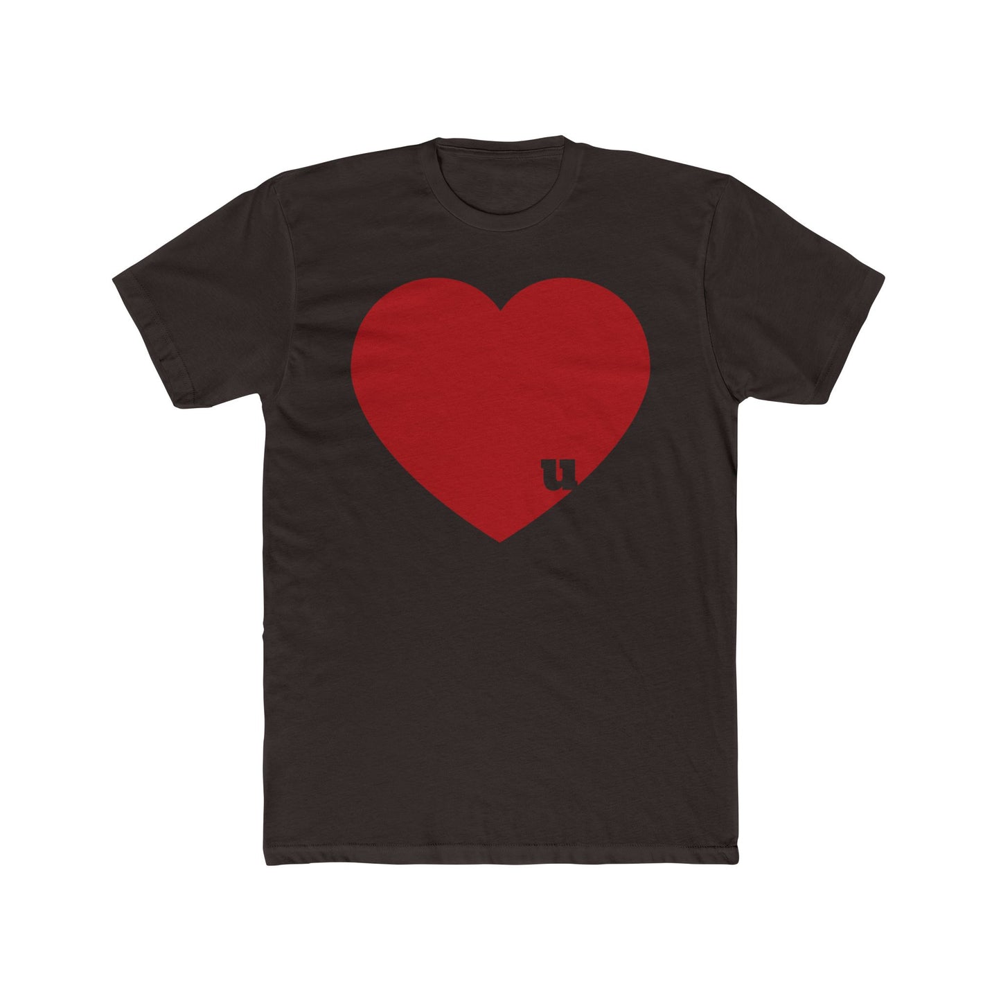 Love u Unisex Classic Tee