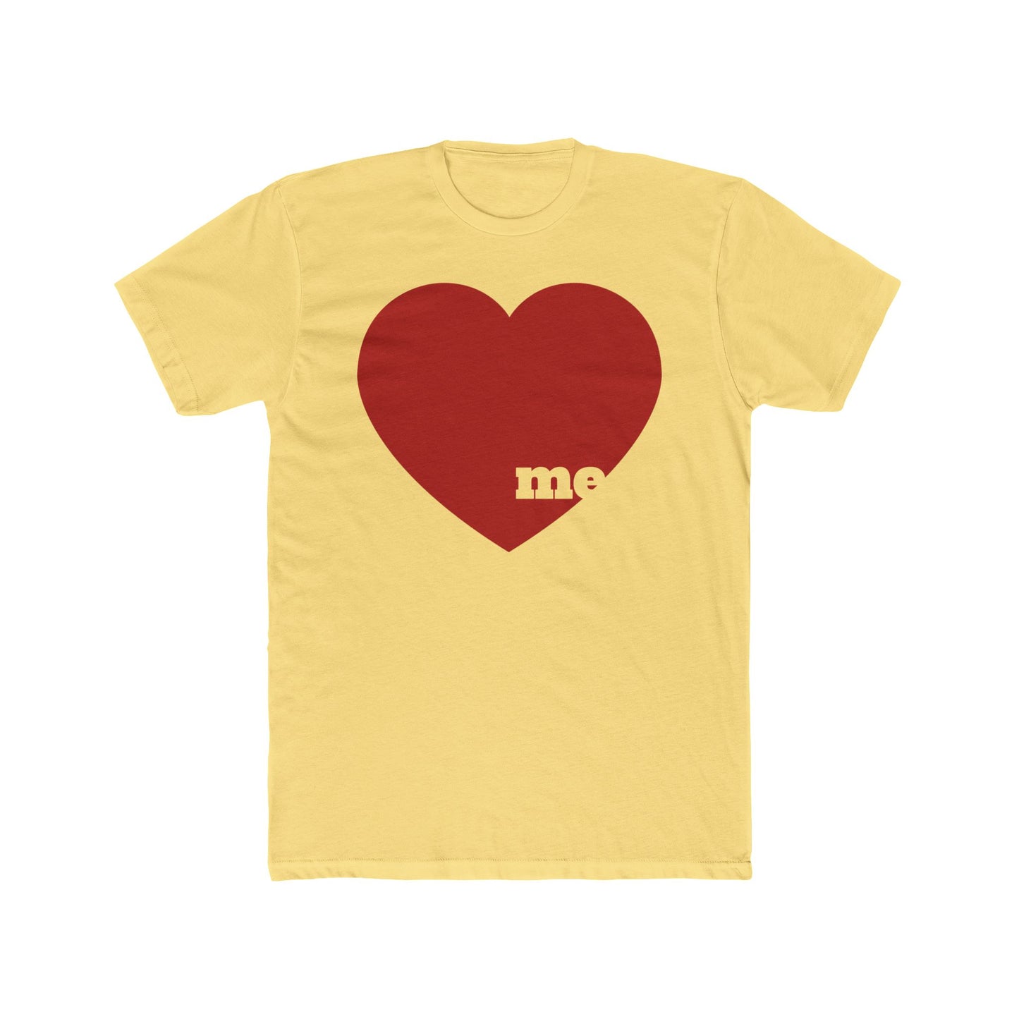 Love me Unisex Classic Tee