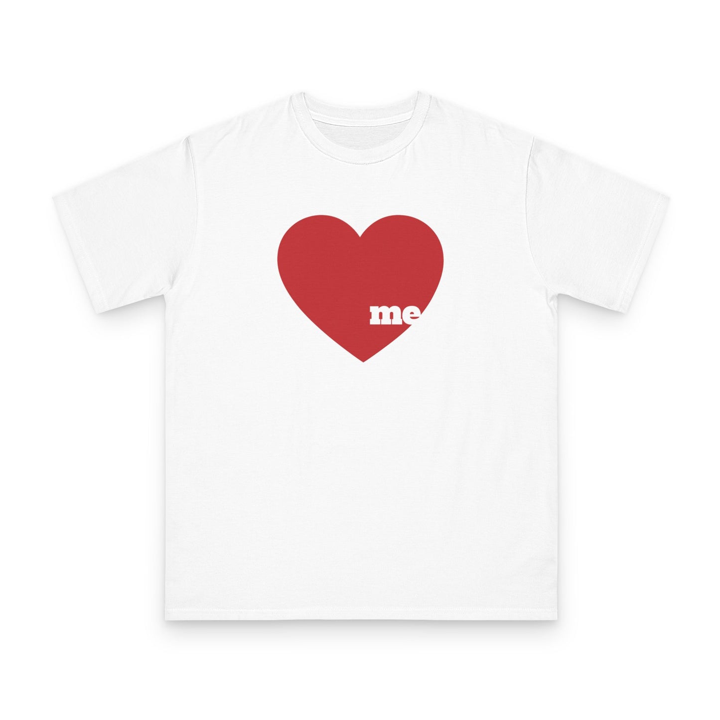 Love me Unisex Classic Tee