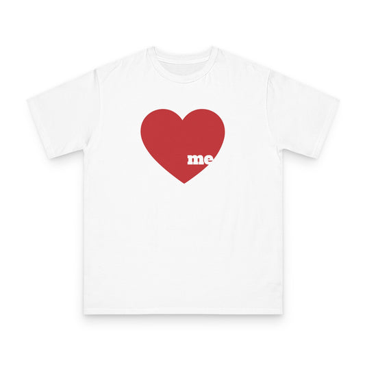 Love me Unisex Classic Tee