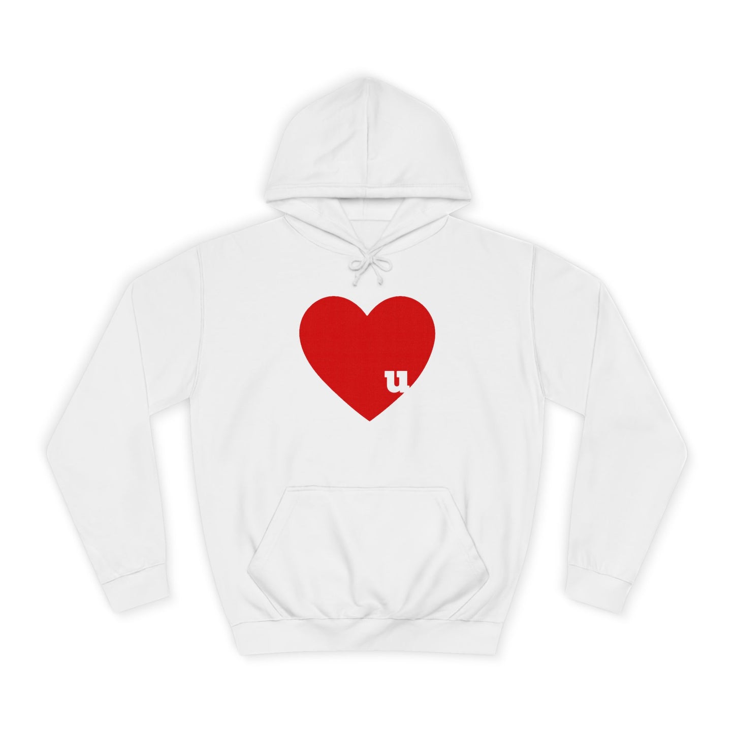 Love u Unisex Hoodie