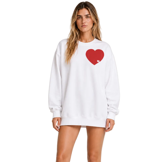 Unisex Classic Sweatshirt