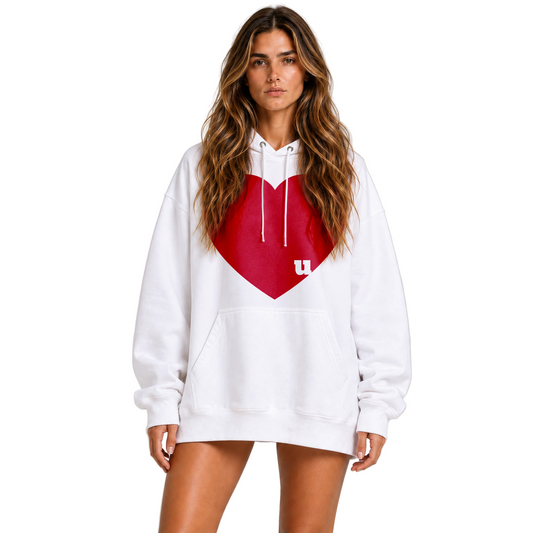 Unisex Classic Hoodie