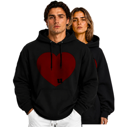 Unisex Classic Hoodie
