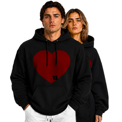 Unisex Classic Hoodie