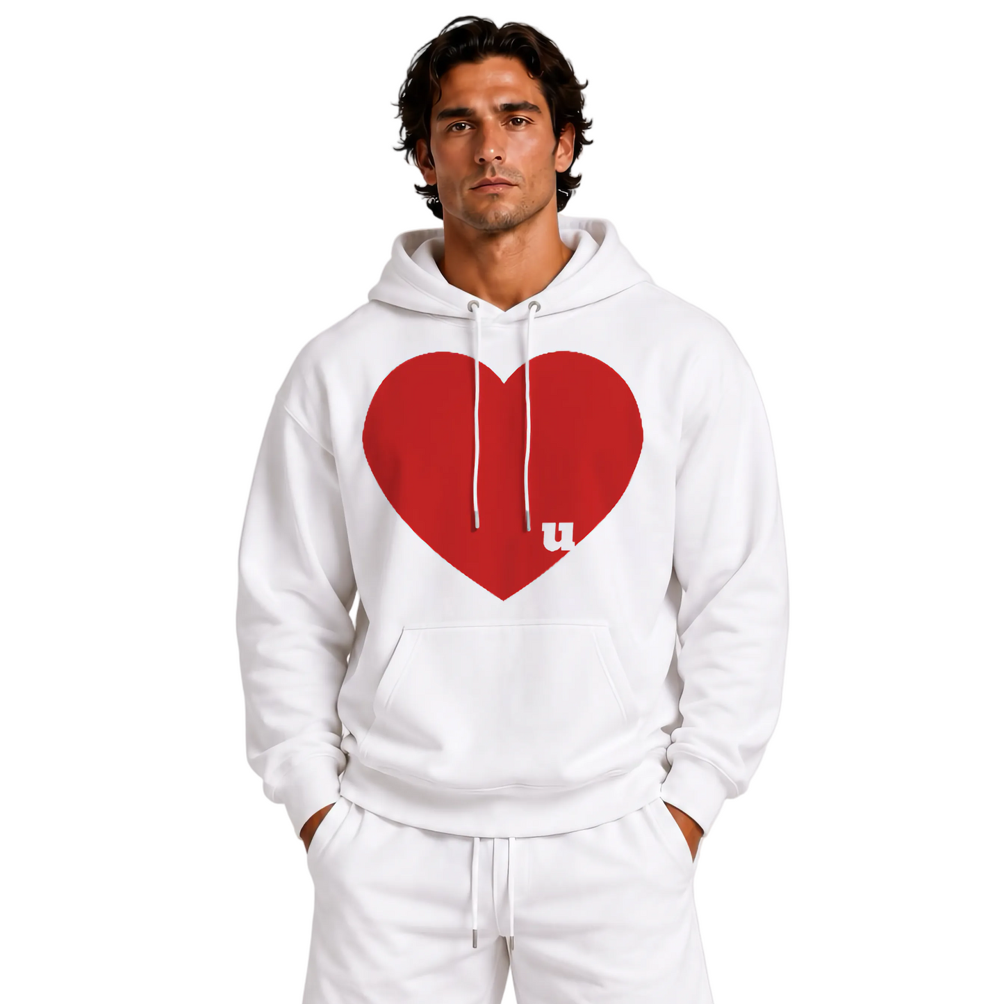 Unisex Classic Hoodie