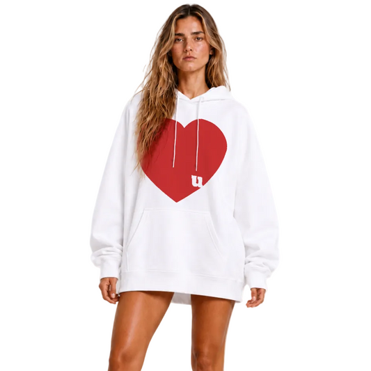 Unisex Classic Hoodie