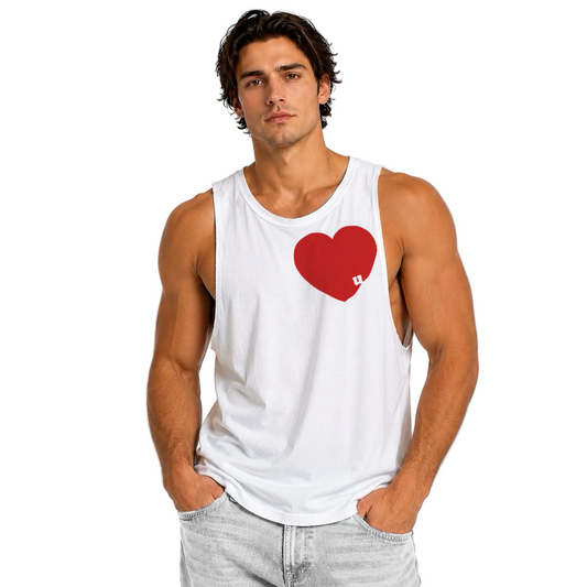 Unisex Lightweight Tank