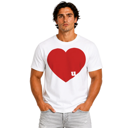 Unisex leichtes T-Shirt