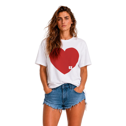 Love u Unisex Classic Tee