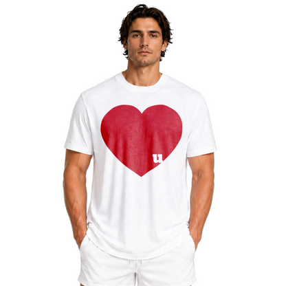 Unisex Lightweight Tee