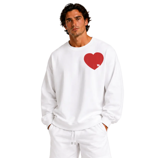 Unisex Classic Sweatshirt