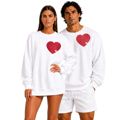 Unisex Classic Sweatshirt