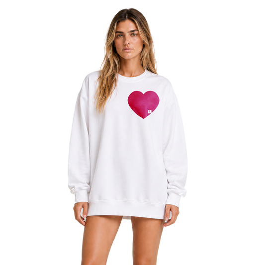 Unisex Classic Sweatshirt