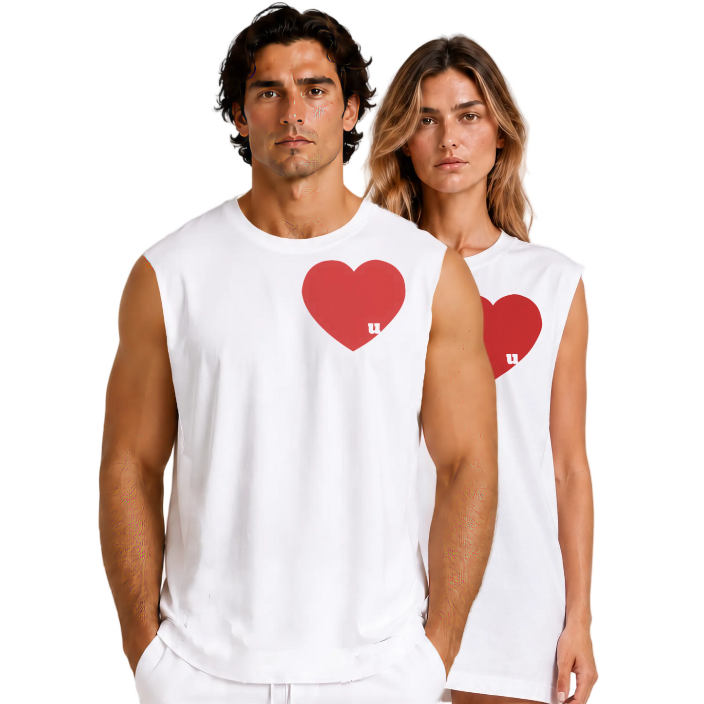 Débardeur Unisexe
