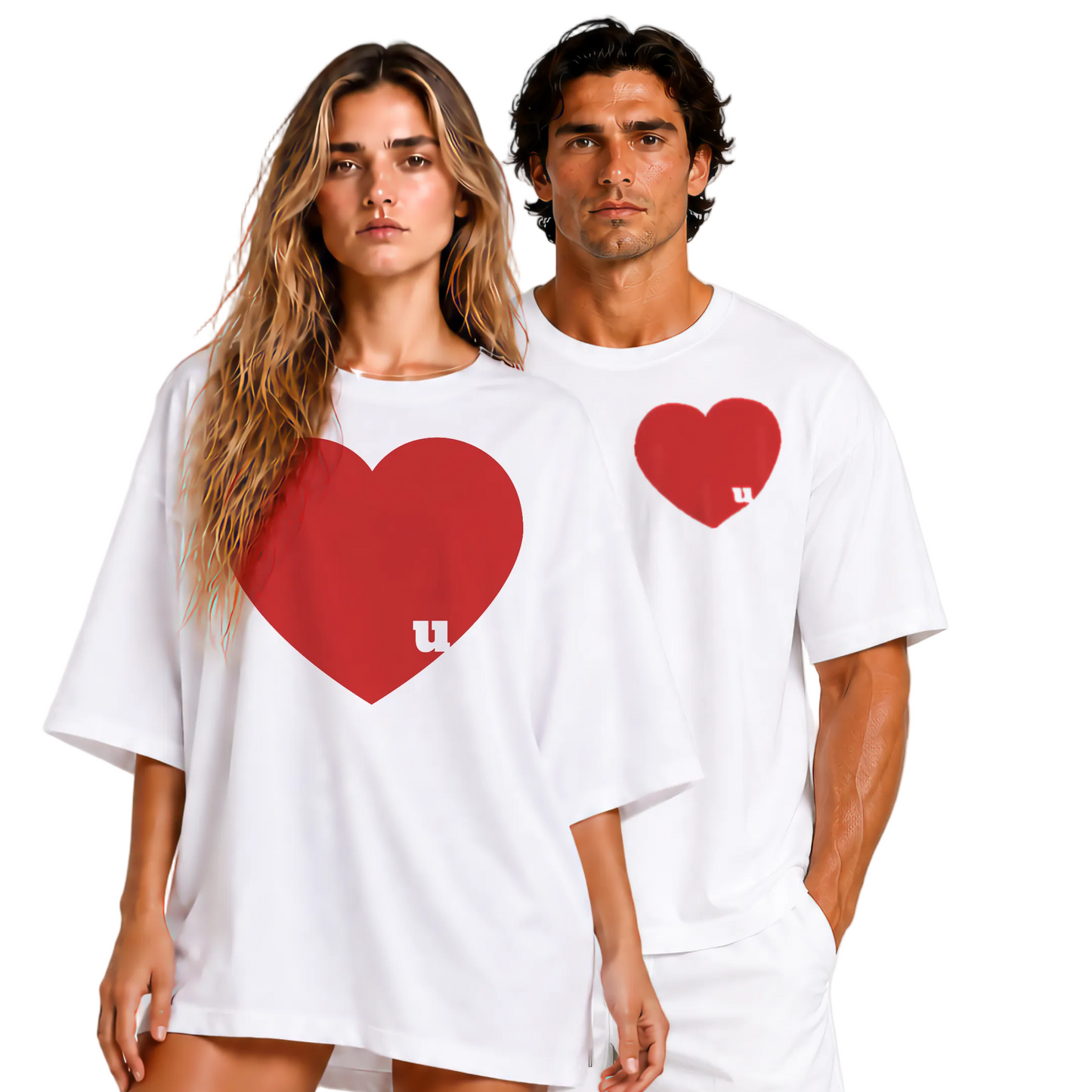 Unisex Klassisches T-Shirt