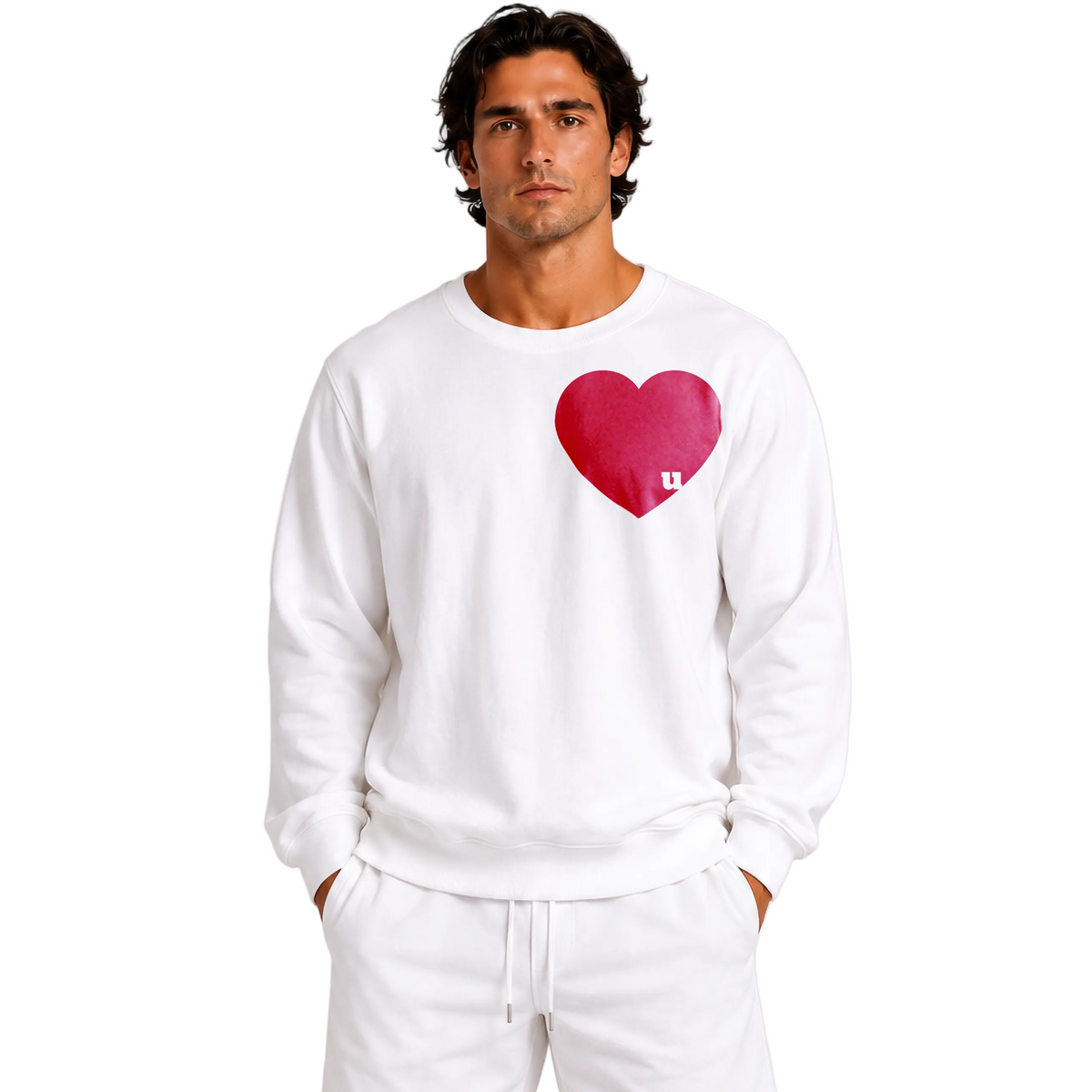 Unisex Classic Sweatshirt